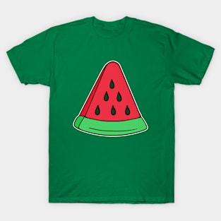 Tasty Watermelon T-Shirt